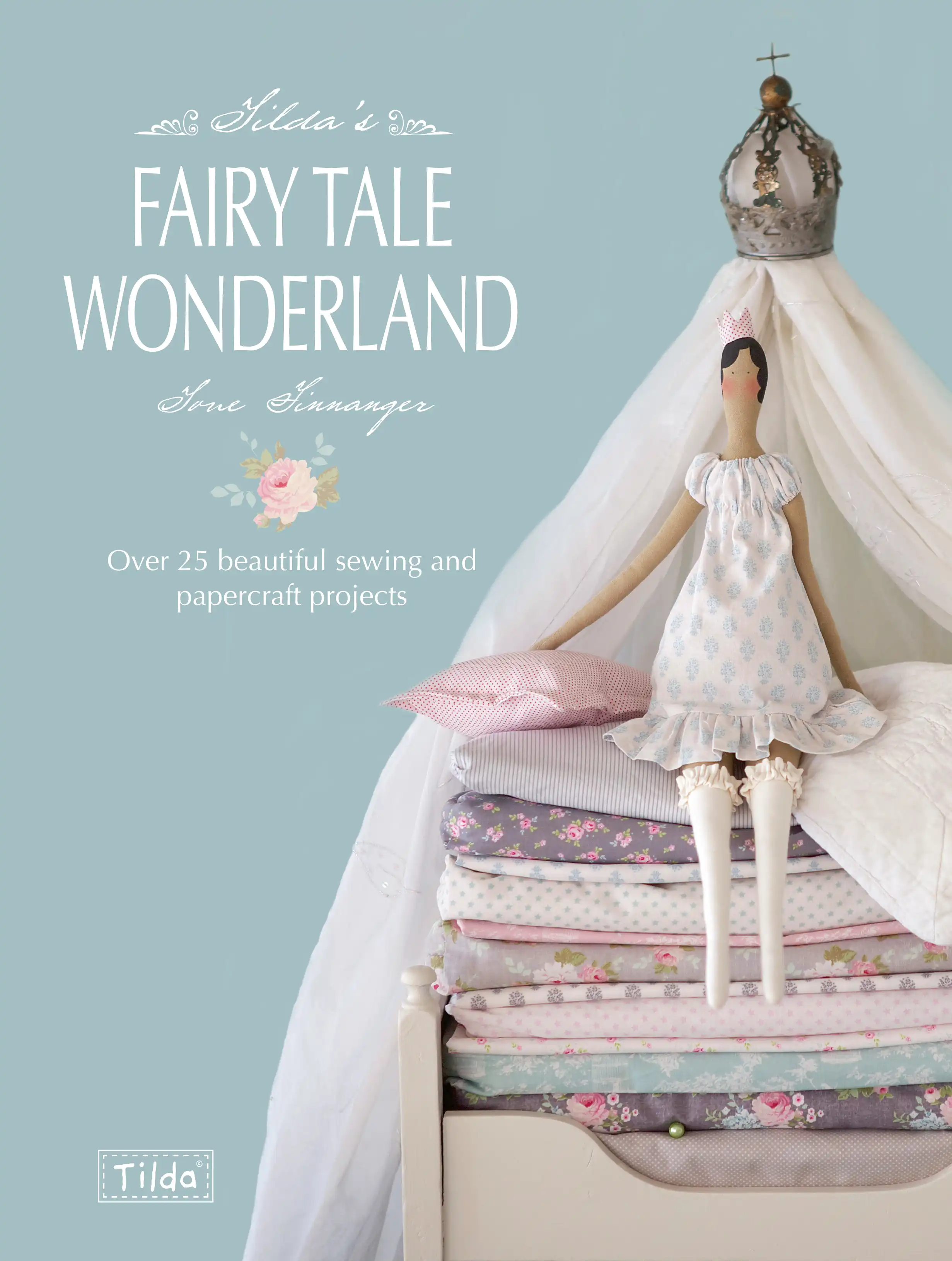 Tilda's Fairy Tale Wonderland Tone Finnanger