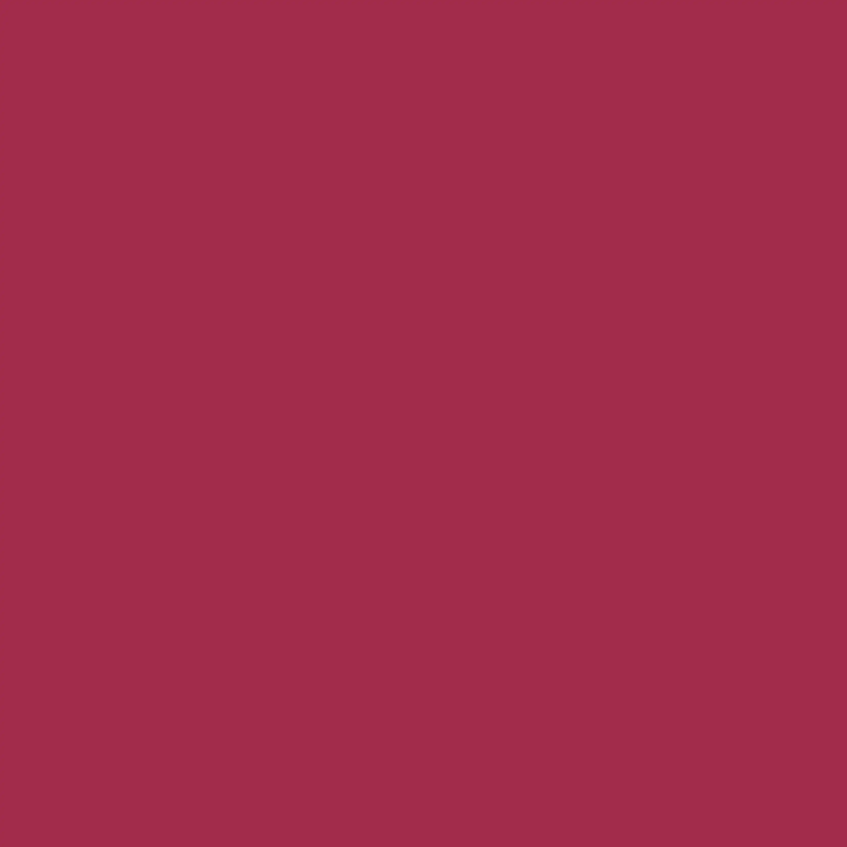 Tilda Solids Burgundy 100% Cotton Fabric